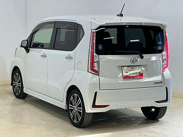 ムーヴカスタム RS SAII ターボ ナビTV ドラレコ ETCターボ ナビ ドラレコ ETC バックカメラ Bluetooth 15インチ純正アルミホイール フルセグ CD/DVD再生 アームレストコンソールボックス スマートキー スペアキー有り オートライト(京都府)の中古車