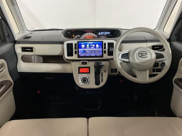 ムーヴキャンバスＧメイクアップＶＳ　ＳＡIII　１オーナ　ナビ　全周囲カメラワンオーナー　ナビ　パノラマモニター　ドラレコ　ＥＴＣ　両側電動スライドドア　Ｂｌｕｅｔｏｏｔｈ　運転席シートヒーター　オートマチックハイビーム　ＬＥＤヘッドライト　フルセグ　ＤＶＤ再生　ＵＳＢ接続（京都府）の中古車