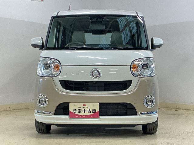 ムーヴキャンバスＧメイクアップＶＳ　ＳＡIII　１オーナ　ナビ　全周囲カメラワンオーナー　ナビ　パノラマモニター　ドラレコ　ＥＴＣ　両側電動スライドドア　Ｂｌｕｅｔｏｏｔｈ　運転席シートヒーター　オートマチックハイビーム　ＬＥＤヘッドライト　フルセグ　ＤＶＤ再生　ＵＳＢ接続（京都府）の中古車