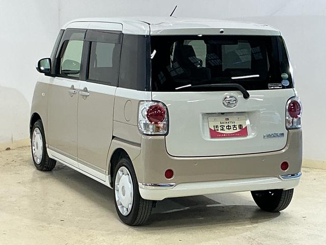 ムーヴキャンバスＧメイクアップＶＳ　ＳＡIII　１オーナ　ナビ　全周囲カメラワンオーナー　ナビ　パノラマモニター　ドラレコ　ＥＴＣ　両側電動スライドドア　Ｂｌｕｅｔｏｏｔｈ　運転席シートヒーター　オートマチックハイビーム　ＬＥＤヘッドライト　フルセグ　ＤＶＤ再生　ＵＳＢ接続（京都府）の中古車