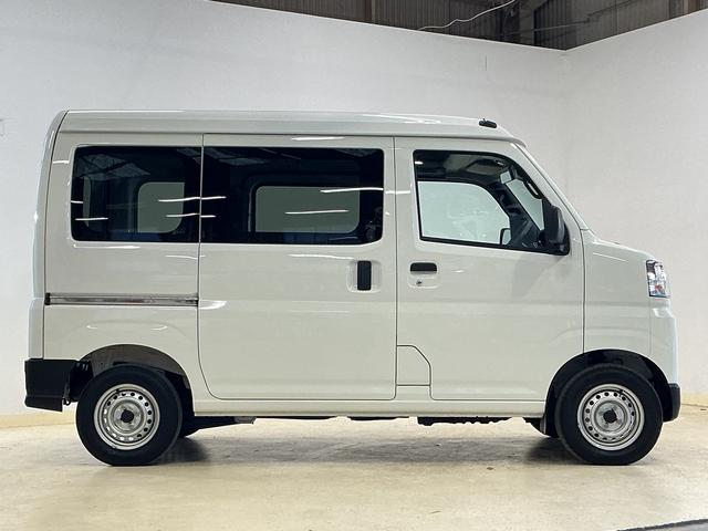 ハイゼットカーゴDX 4WD CVT ラジオデッキ 前後コーナーセンサー4WD CVT ラジオデッキ 前後コーナーセンサー キーレス オートマチックハイビーム スペアキー有り オートライト 衝突軽減ブレーキ ヘッドライトレベライザー 横滑り防止装置 アイドリングストップ(京都府)の中古車