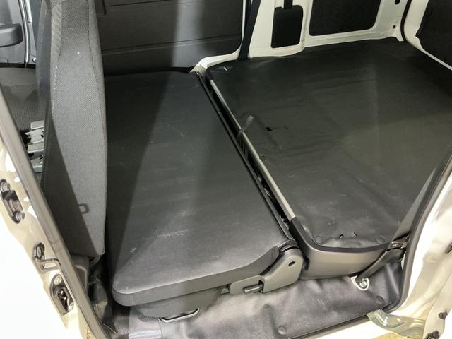 ハイゼットカーゴDX 4WD CVT ラジオデッキ 前後コーナーセンサー4WD CVT ラジオデッキ 前後コーナーセンサー キーレス オートマチックハイビーム スペアキー有り オートライト 衝突軽減ブレーキ ヘッドライトレベライザー 横滑り防止装置 アイドリングストップ(京都府)の中古車