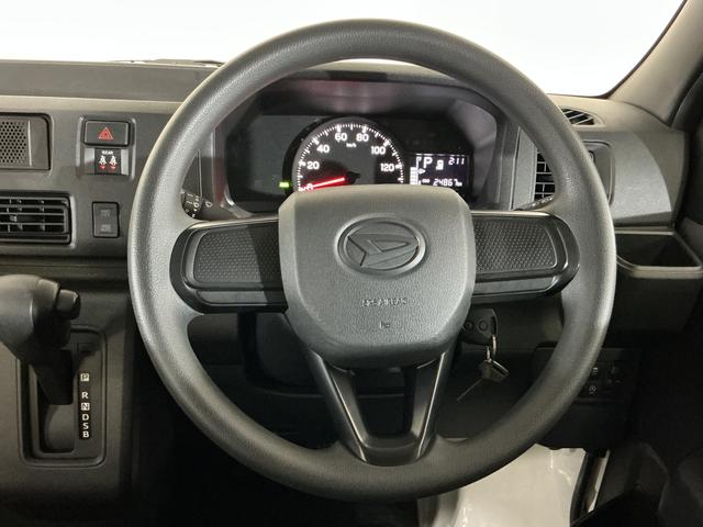 ハイゼットカーゴDX 4WD CVT ラジオデッキ 前後コーナーセンサー4WD CVT ラジオデッキ 前後コーナーセンサー キーレス オートマチックハイビーム スペアキー有り オートライト 衝突軽減ブレーキ ヘッドライトレベライザー 横滑り防止装置 アイドリングストップ(京都府)の中古車