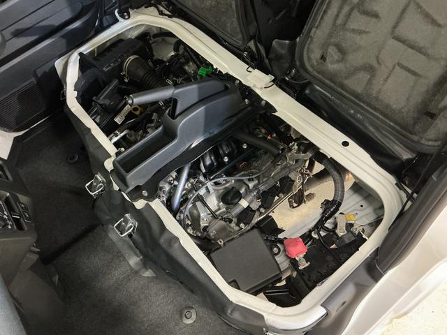 ハイゼットカーゴDX 4WD CVT ラジオデッキ 前後コーナーセンサー4WD CVT ラジオデッキ 前後コーナーセンサー キーレス オートマチックハイビーム スペアキー有り オートライト 衝突軽減ブレーキ ヘッドライトレベライザー 横滑り防止装置 アイドリングストップ(京都府)の中古車