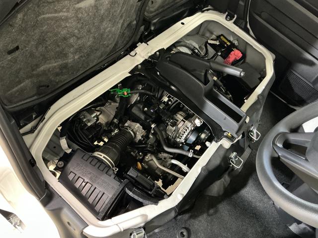 ハイゼットカーゴDX 4WD CVT ラジオデッキ 前後コーナーセンサー4WD CVT ラジオデッキ 前後コーナーセンサー キーレス オートマチックハイビーム スペアキー有り オートライト 衝突軽減ブレーキ ヘッドライトレベライザー 横滑り防止装置 アイドリングストップ(京都府)の中古車