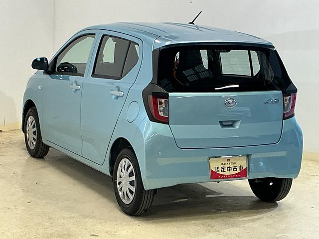 ミライースL SAIII ワンオーナー 前後コーナーセンサー キーレスワンオーナー 前後コーナーセンサー キーレスエントリー オートマチックハイビーム 横滑り防止装置 アイドリングストップ ヘッドライトレベライザー スペアキー有り 衝突軽減ブレーキ マニュアルエアコン(京都府)の中古車