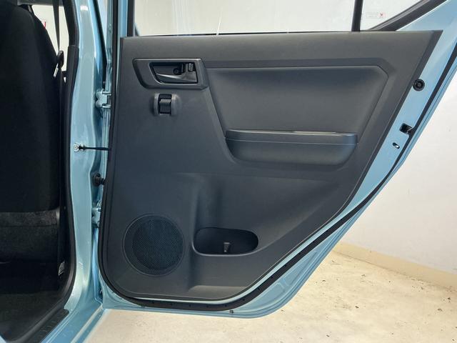 ミライースL SAIII ワンオーナー 前後コーナーセンサー キーレスワンオーナー 前後コーナーセンサー キーレスエントリー オートマチックハイビーム 横滑り防止装置 アイドリングストップ ヘッドライトレベライザー スペアキー有り 衝突軽減ブレーキ マニュアルエアコン(京都府)の中古車