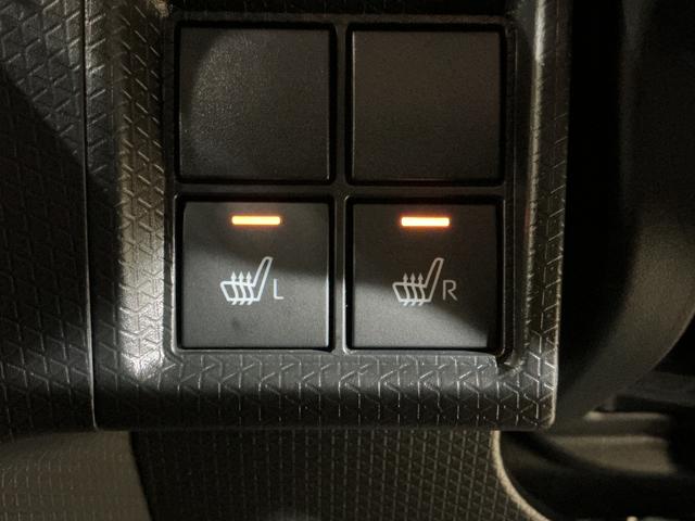 タントカスタムＲＳ　１オーナ　ターボ　ナビ　リアカメラ　両側電動ワンオーナー　ターボ　ナビ　バックカメラ　両側電動スライドドア　Ｂｌｕｅｔｏｏｔｈ　前後コーナーセンサー　前席シートヒーター　１５インチ純正アルミホイール　フルセグ　ＵＳＢ接続　オートブレーキホールド（京都府）の中古車