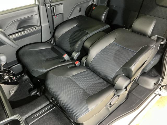 タントカスタムＲＳ　１オーナ　ターボ　ナビ　リアカメラ　両側電動ワンオーナー　ターボ　ナビ　バックカメラ　両側電動スライドドア　Ｂｌｕｅｔｏｏｔｈ　前後コーナーセンサー　前席シートヒーター　１５インチ純正アルミホイール　フルセグ　ＵＳＢ接続　オートブレーキホールド（京都府）の中古車