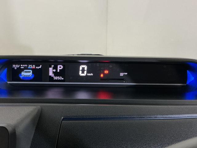 タントカスタムＲＳ　１オーナ　ターボ　ナビ　リアカメラ　両側電動ワンオーナー　ターボ　ナビ　バックカメラ　両側電動スライドドア　Ｂｌｕｅｔｏｏｔｈ　前後コーナーセンサー　前席シートヒーター　１５インチ純正アルミホイール　フルセグ　ＵＳＢ接続　オートブレーキホールド（京都府）の中古車