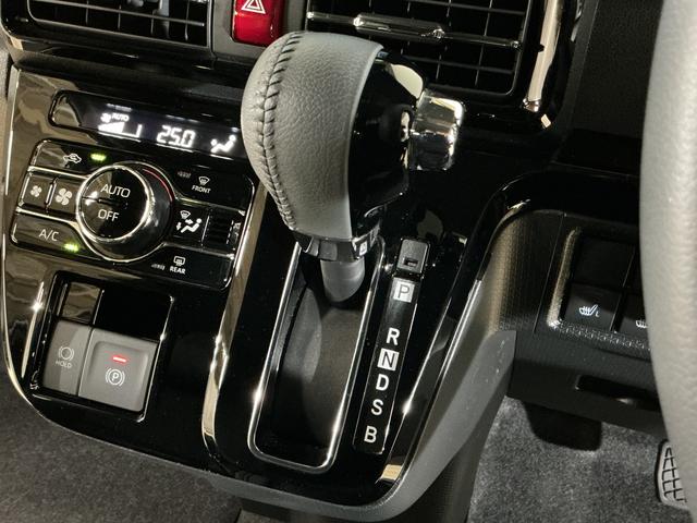 タントカスタムＲＳ　１オーナ　ターボ　ナビ　リアカメラ　両側電動ワンオーナー　ターボ　ナビ　バックカメラ　両側電動スライドドア　Ｂｌｕｅｔｏｏｔｈ　前後コーナーセンサー　前席シートヒーター　１５インチ純正アルミホイール　フルセグ　ＵＳＢ接続　オートブレーキホールド（京都府）の中古車