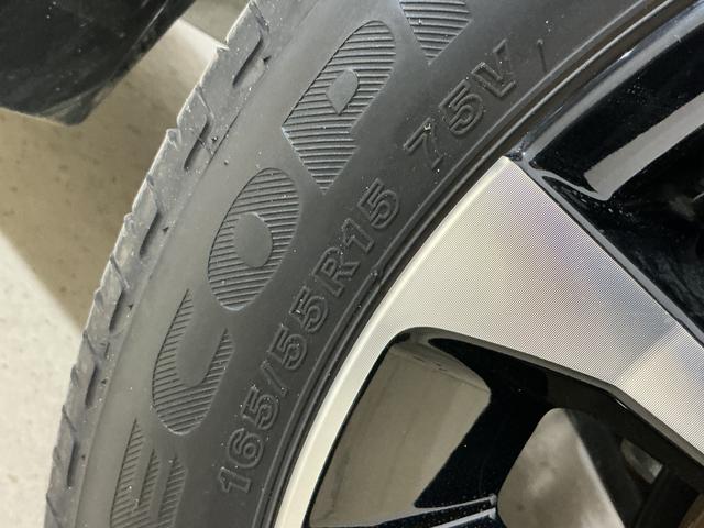 タントカスタムＲＳ　１オーナ　ターボ　ナビ　リアカメラ　両側電動ワンオーナー　ターボ　ナビ　バックカメラ　両側電動スライドドア　Ｂｌｕｅｔｏｏｔｈ　前後コーナーセンサー　前席シートヒーター　１５インチ純正アルミホイール　フルセグ　ＵＳＢ接続　オートブレーキホールド（京都府）の中古車