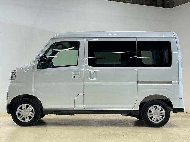 アトレーＲＳ　１オーナ　ターボ　リアカメラ　クルコン　両側電動ドアワンオーナー　ターボ　バックカメラ　両側電動スライドドア　アダプティブクルーズコントロール　前後コーナーセンサー　オートマチックハイビーム　ＬＥＤヘッドライト　ＵＳＢチャージャー　オートライト（京都府）の中古車