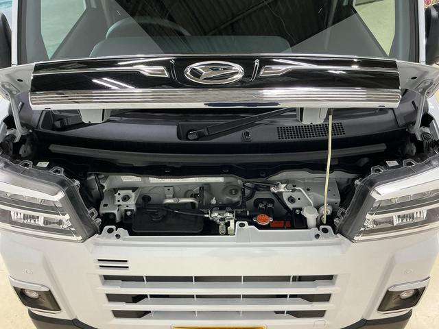 アトレーＲＳ　１オーナ　ターボ　リアカメラ　クルコン　両側電動ドアワンオーナー　ターボ　バックカメラ　両側電動スライドドア　アダプティブクルーズコントロール　前後コーナーセンサー　オートマチックハイビーム　ＬＥＤヘッドライト　ＵＳＢチャージャー　オートライト（京都府）の中古車