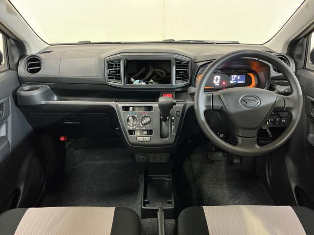 ミライースＬ　ＳＡIII　バックカメラ　前後コーナーセンサー　キーレスバックカメラ　前後コーナーセンサー　キーレス　オートマチックハイビーム　スペアキー有　オートライト　横滑り防止装置　アイドリングストップ　ヘッドライトレベライザー　衝突軽減ブレーキ　マニュアルエアコン（京都府）の中古車