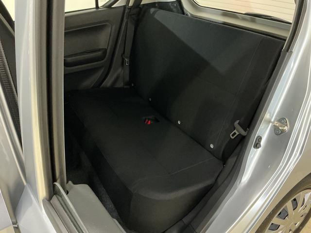 ミライースＬ　ＳＡIII　バックカメラ　前後コーナーセンサー　キーレスバックカメラ　前後コーナーセンサー　キーレス　オートマチックハイビーム　スペアキー有　オートライト　横滑り防止装置　アイドリングストップ　ヘッドライトレベライザー　衝突軽減ブレーキ　マニュアルエアコン（京都府）の中古車