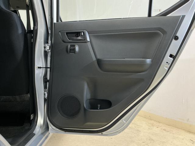 ミライースＬ　ＳＡIII　バックカメラ　前後コーナーセンサー　キーレスバックカメラ　前後コーナーセンサー　キーレス　オートマチックハイビーム　スペアキー有　オートライト　横滑り防止装置　アイドリングストップ　ヘッドライトレベライザー　衝突軽減ブレーキ　マニュアルエアコン（京都府）の中古車