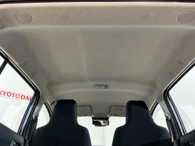 ミライースＬ　ＳＡIII　バックカメラ　前後コーナーセンサー　キーレスバックカメラ　前後コーナーセンサー　キーレス　オートマチックハイビーム　スペアキー有　オートライト　横滑り防止装置　アイドリングストップ　ヘッドライトレベライザー　衝突軽減ブレーキ　マニュアルエアコン（京都府）の中古車