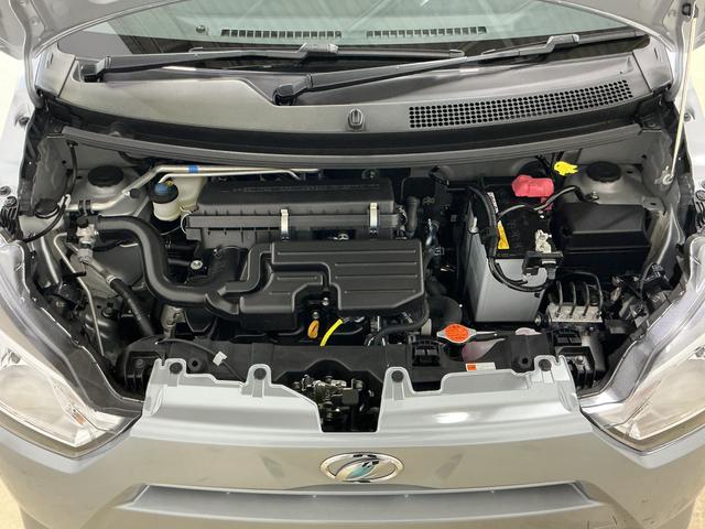 ミライースＬ　ＳＡIII　バックカメラ　前後コーナーセンサー　キーレスバックカメラ　前後コーナーセンサー　キーレス　オートマチックハイビーム　スペアキー有　オートライト　横滑り防止装置　アイドリングストップ　ヘッドライトレベライザー　衝突軽減ブレーキ　マニュアルエアコン（京都府）の中古車