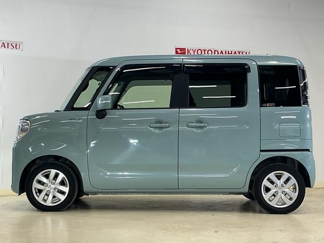 スペーシアハイブリッドX ナビ バックカメラ ドライブレコーダーナビ ドライブレコーダー バックカメラ フルセグチューナー ブルートゥース対応 プッシュボタンエンジンスタート 両側リヤパワースライドドア LEDヘッドライト オートライト オートエアコン ABS(京都府)の中古車