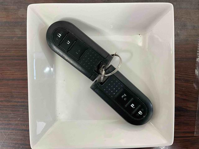 タントＸ　ＳＡIII　バックモニターダイハツ認定中古車　予防安全機能スマートアシスト搭載　アイドリングストップ　バックモニター　片側パワースライドドア　運転席シートヒーター　電動格納ミラー　オートマチックハイビーム　キーフリーキー（京都府）の中古車
