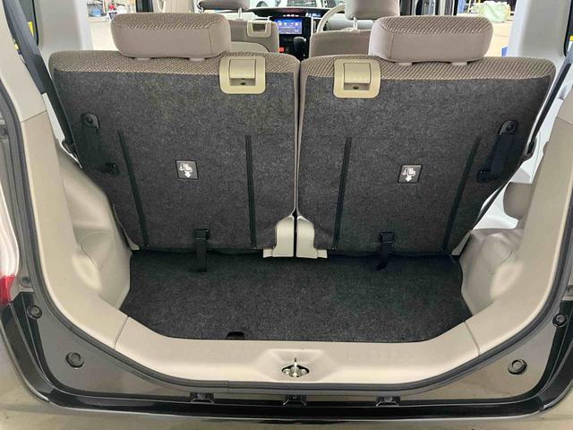 タントＸ　ＳＡIII　バックモニターダイハツ認定中古車　予防安全機能スマートアシスト搭載　アイドリングストップ　バックモニター　片側パワースライドドア　運転席シートヒーター　電動格納ミラー　オートマチックハイビーム　キーフリーキー（京都府）の中古車