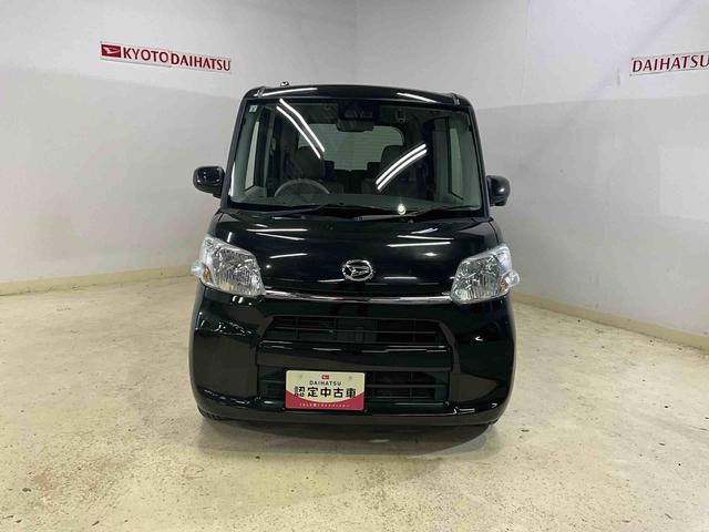 タントＸ　ＳＡIII　バックモニターダイハツ認定中古車　予防安全機能スマートアシスト搭載　アイドリングストップ　バックモニター　片側パワースライドドア　運転席シートヒーター　電動格納ミラー　オートマチックハイビーム　キーフリーキー（京都府）の中古車
