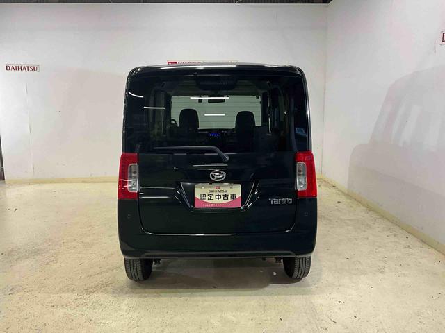 タントＸ　ＳＡIII　バックモニターダイハツ認定中古車　予防安全機能スマートアシスト搭載　アイドリングストップ　バックモニター　片側パワースライドドア　運転席シートヒーター　電動格納ミラー　オートマチックハイビーム　キーフリーキー（京都府）の中古車