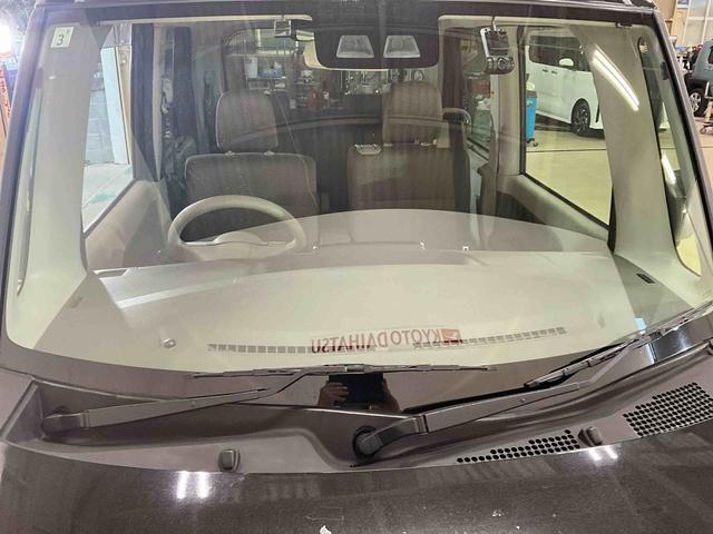 タントＸ　ＳＡIII　バックモニターダイハツ認定中古車　予防安全機能スマートアシスト搭載　アイドリングストップ　バックモニター　片側パワースライドドア　運転席シートヒーター　電動格納ミラー　オートマチックハイビーム　キーフリーキー（京都府）の中古車