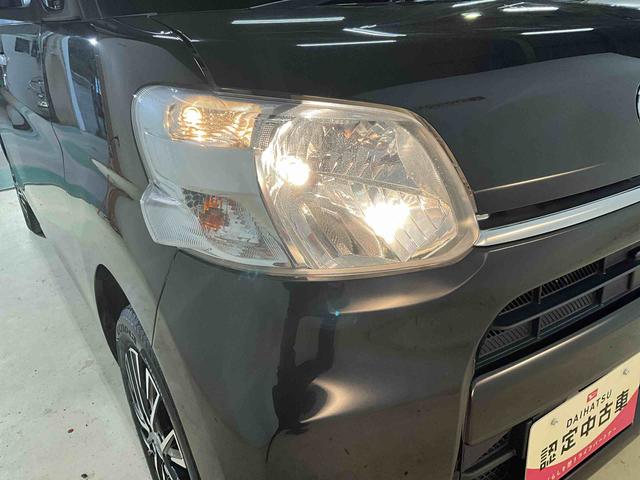 タントＸ　ＳＡIII　バックモニターダイハツ認定中古車　予防安全機能スマートアシスト搭載　アイドリングストップ　バックモニター　片側パワースライドドア　運転席シートヒーター　電動格納ミラー　オートマチックハイビーム　キーフリーキー（京都府）の中古車