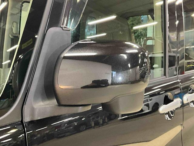 タントＸ　ＳＡIII　バックモニターダイハツ認定中古車　予防安全機能スマートアシスト搭載　アイドリングストップ　バックモニター　片側パワースライドドア　運転席シートヒーター　電動格納ミラー　オートマチックハイビーム　キーフリーキー（京都府）の中古車