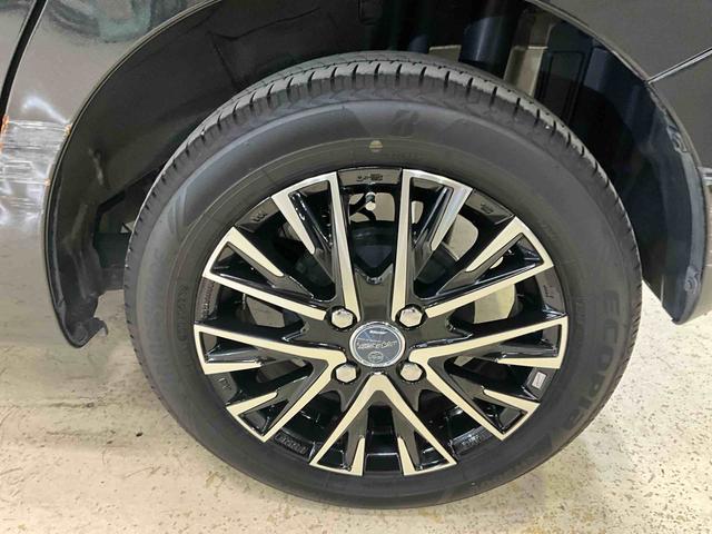 タントＸ　ＳＡIII　バックモニターダイハツ認定中古車　予防安全機能スマートアシスト搭載　アイドリングストップ　バックモニター　片側パワースライドドア　運転席シートヒーター　電動格納ミラー　オートマチックハイビーム　キーフリーキー（京都府）の中古車