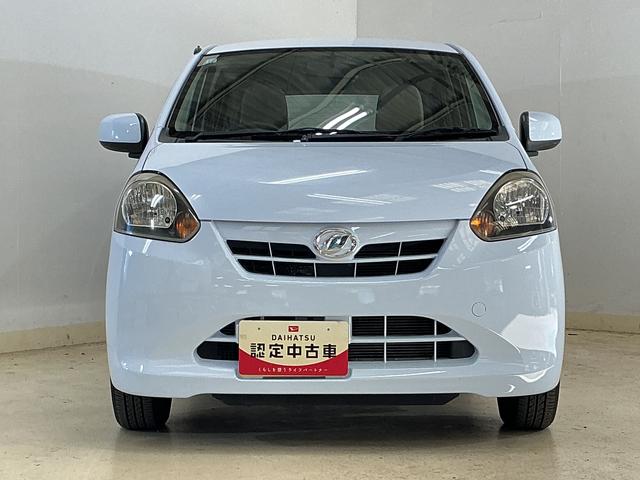 ミライースX CDオーディオ キーレスエントリー 14インチ純正アルミCDオーディオ キーレスエントリー 盗難防止装置 14インチ純正アルミホイール ドアバイザー アイドリングストップ ヘッドライトレべライザー マニュアルエアコン 電動格納ミラー アクセサリーソケット(京都府)の中古車