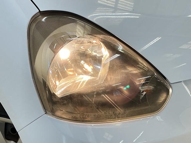 ミライースX CDオーディオ キーレスエントリー 14インチ純正アルミCDオーディオ キーレスエントリー 盗難防止装置 14インチ純正アルミホイール ドアバイザー アイドリングストップ ヘッドライトレべライザー マニュアルエアコン 電動格納ミラー アクセサリーソケット(京都府)の中古車