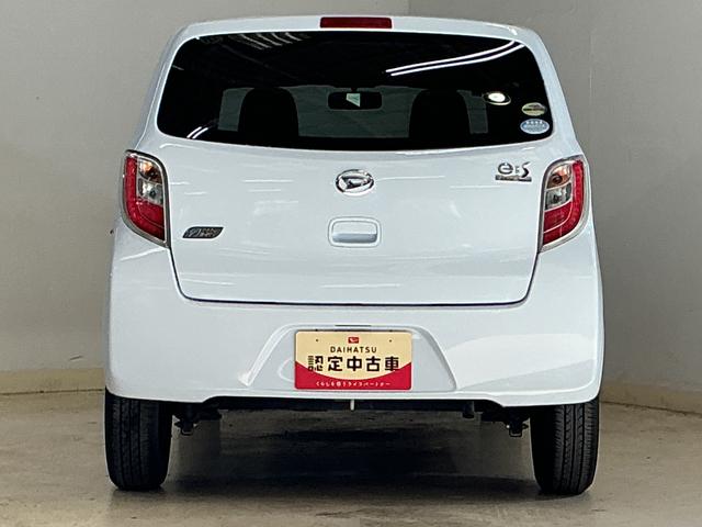 ミライースX CDオーディオ キーレスエントリー 14インチ純正アルミCDオーディオ キーレスエントリー 盗難防止装置 14インチ純正アルミホイール ドアバイザー アイドリングストップ ヘッドライトレべライザー マニュアルエアコン 電動格納ミラー アクセサリーソケット(京都府)の中古車