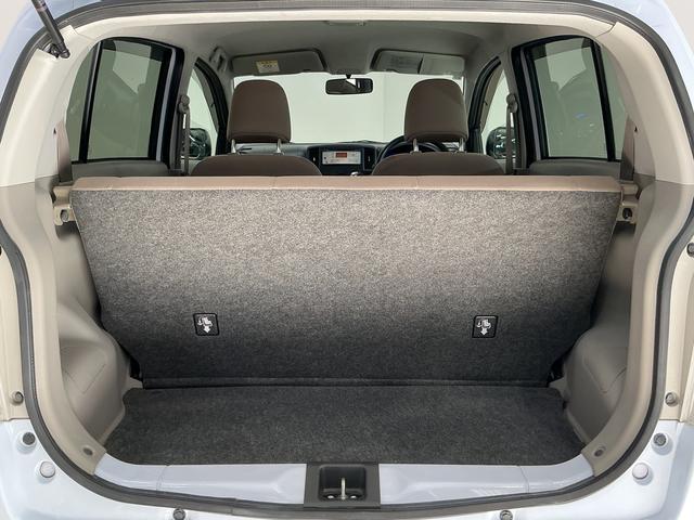 ミライースX CDオーディオ キーレスエントリー 14インチ純正アルミCDオーディオ キーレスエントリー 盗難防止装置 14インチ純正アルミホイール ドアバイザー アイドリングストップ ヘッドライトレべライザー マニュアルエアコン 電動格納ミラー アクセサリーソケット(京都府)の中古車