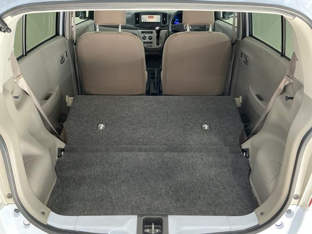 ミライースX CDオーディオ キーレスエントリー 14インチ純正アルミCDオーディオ キーレスエントリー 盗難防止装置 14インチ純正アルミホイール ドアバイザー アイドリングストップ ヘッドライトレべライザー マニュアルエアコン 電動格納ミラー アクセサリーソケット(京都府)の中古車