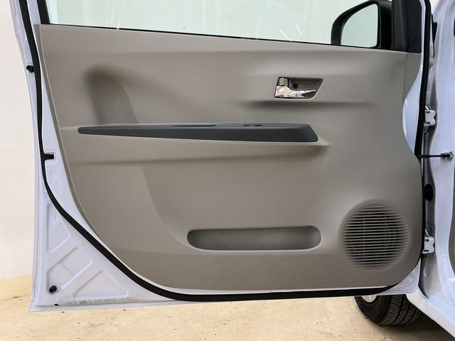 ミライースX CDオーディオ キーレスエントリー 14インチ純正アルミCDオーディオ キーレスエントリー 盗難防止装置 14インチ純正アルミホイール ドアバイザー アイドリングストップ ヘッドライトレべライザー マニュアルエアコン 電動格納ミラー アクセサリーソケット(京都府)の中古車