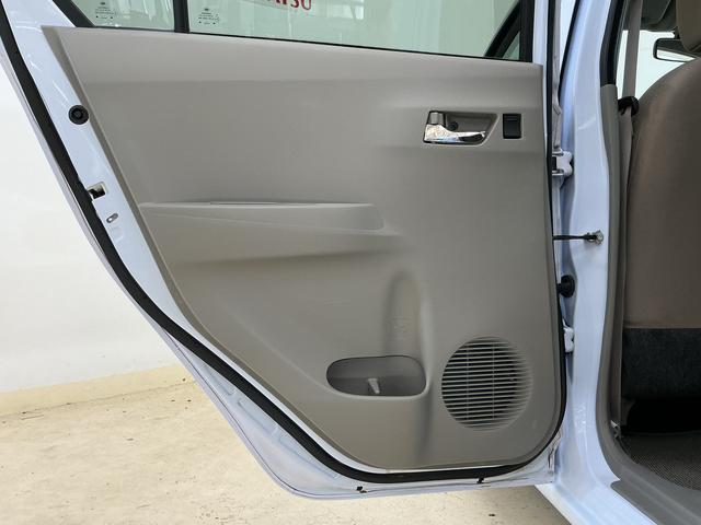 ミライースX CDオーディオ キーレスエントリー 14インチ純正アルミCDオーディオ キーレスエントリー 盗難防止装置 14インチ純正アルミホイール ドアバイザー アイドリングストップ ヘッドライトレべライザー マニュアルエアコン 電動格納ミラー アクセサリーソケット(京都府)の中古車