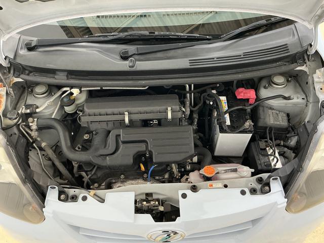 ミライースX CDオーディオ キーレスエントリー 14インチ純正アルミCDオーディオ キーレスエントリー 盗難防止装置 14インチ純正アルミホイール ドアバイザー アイドリングストップ ヘッドライトレべライザー マニュアルエアコン 電動格納ミラー アクセサリーソケット(京都府)の中古車