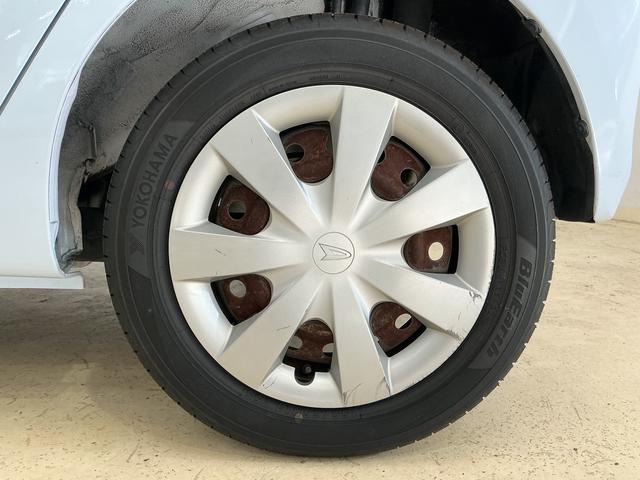 ミライースX CDオーディオ キーレスエントリー 14インチ純正アルミCDオーディオ キーレスエントリー 盗難防止装置 14インチ純正アルミホイール ドアバイザー アイドリングストップ ヘッドライトレべライザー マニュアルエアコン 電動格納ミラー アクセサリーソケット(京都府)の中古車