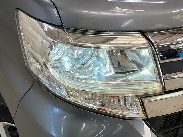 タントカスタムＸ　ＳＡ　ワンオーナー　ナビ　バックカメラ　ＥＴＣカーナビゲーション　バックカメラ　ＥＴＣ　片側電動スライドドア　ＬＥＤヘッドライト　プッシュスタート　スマートキー　オートライト　オートエアコン　電動格納ドアミラー　スマートアシスト（京都府）の中古車