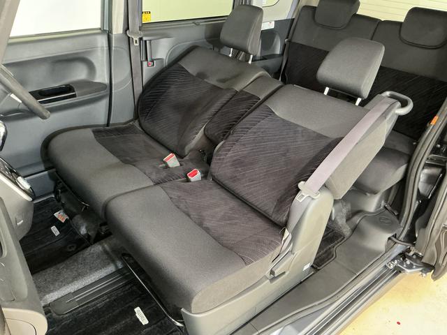 タントカスタムＸ　ＳＡ　ワンオーナー　ナビ　バックカメラ　ＥＴＣカーナビゲーション　バックカメラ　ＥＴＣ　片側電動スライドドア　ＬＥＤヘッドライト　プッシュスタート　スマートキー　オートライト　オートエアコン　電動格納ドアミラー　スマートアシスト（京都府）の中古車