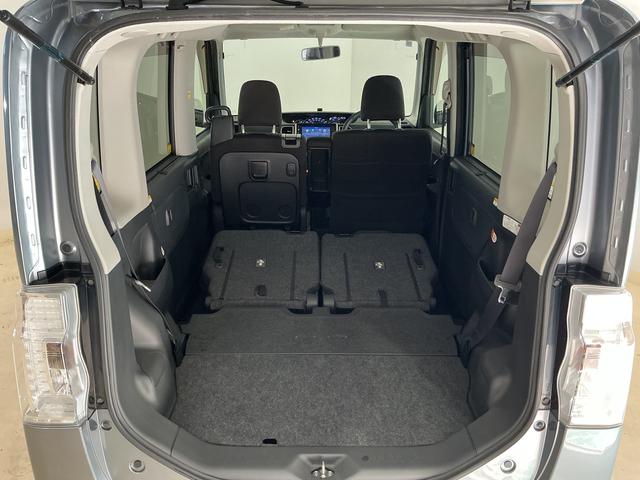 タントカスタムＸ　ＳＡ　ワンオーナー　ナビ　バックカメラ　ＥＴＣカーナビゲーション　バックカメラ　ＥＴＣ　片側電動スライドドア　ＬＥＤヘッドライト　プッシュスタート　スマートキー　オートライト　オートエアコン　電動格納ドアミラー　スマートアシスト（京都府）の中古車