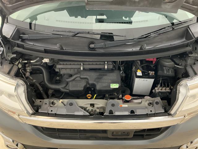 タントカスタムＸ　ＳＡ　ワンオーナー　ナビ　バックカメラ　ＥＴＣカーナビゲーション　バックカメラ　ＥＴＣ　片側電動スライドドア　ＬＥＤヘッドライト　プッシュスタート　スマートキー　オートライト　オートエアコン　電動格納ドアミラー　スマートアシスト（京都府）の中古車