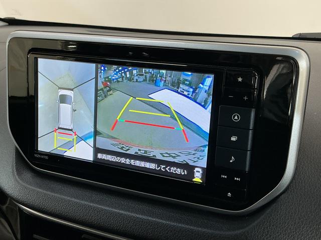 ムーヴカスタム　ＲＳ　ハイパーリミテッドＳＡIII　ナビ　ターボワンオーナー　ターボ　スマートアシストＩＩＩ　ナビ　パノラマモニター　フルセグチューナー　ブルートゥース対応　プッシュボタンエンジンスタート　ＬＥＤヘッドライト　オートエアコン　アルミホイール　ＡＢＳ（京都府）の中古車