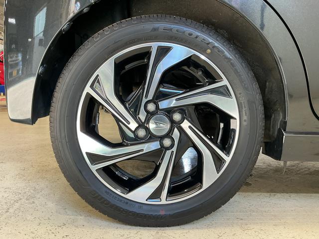 ムーヴカスタム　ＲＳ　ハイパーリミテッドＳＡIII　ナビ　ターボワンオーナー　ターボ　スマートアシストＩＩＩ　ナビ　パノラマモニター　フルセグチューナー　ブルートゥース対応　プッシュボタンエンジンスタート　ＬＥＤヘッドライト　オートエアコン　アルミホイール　ＡＢＳ（京都府）の中古車