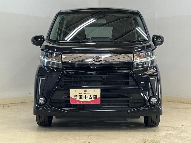 ムーヴカスタム　ＲＳ　ハイパーリミテッドＳＡIII　ナビ　ターボワンオーナー　ターボ　スマートアシストＩＩＩ　ナビ　パノラマモニター　フルセグチューナー　ブルートゥース対応　プッシュボタンエンジンスタート　ＬＥＤヘッドライト　オートエアコン　アルミホイール　ＡＢＳ（京都府）の中古車