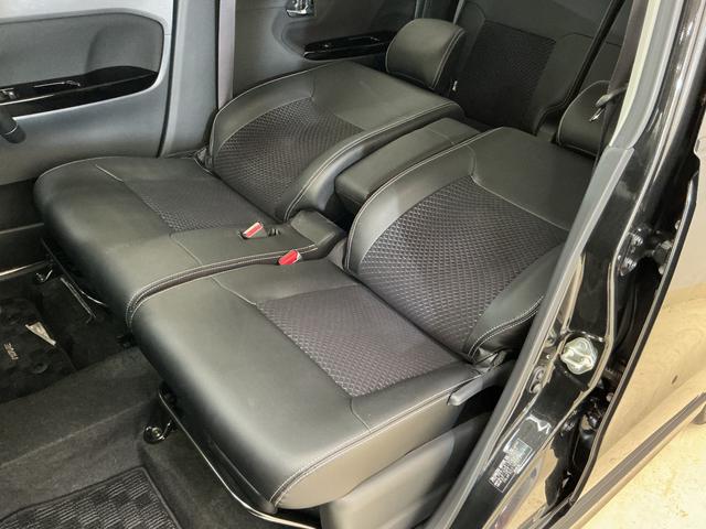 ムーヴカスタム　ＲＳ　ハイパーリミテッドＳＡIII　ナビ　ターボワンオーナー　ターボ　スマートアシストＩＩＩ　ナビ　パノラマモニター　フルセグチューナー　ブルートゥース対応　プッシュボタンエンジンスタート　ＬＥＤヘッドライト　オートエアコン　アルミホイール　ＡＢＳ（京都府）の中古車