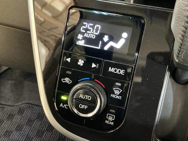 ムーヴカスタム　ＲＳ　ハイパーリミテッドＳＡIII　ナビ　ターボワンオーナー　ターボ　スマートアシストＩＩＩ　ナビ　パノラマモニター　フルセグチューナー　ブルートゥース対応　プッシュボタンエンジンスタート　ＬＥＤヘッドライト　オートエアコン　アルミホイール　ＡＢＳ（京都府）の中古車